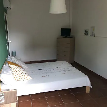 Privatunterkunft Greta Mascali