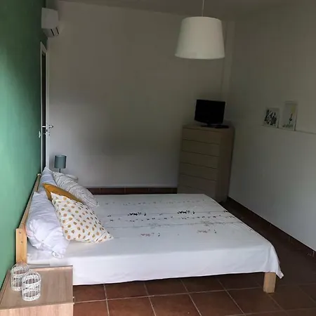 Greta Accommodatie bij particulieren *