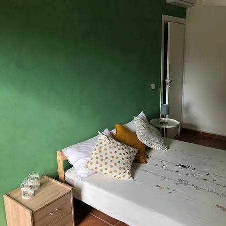 Greta Accommodatie bij particulieren *