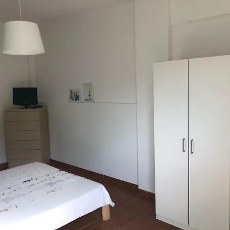 Privatunterkunft Greta Mascali